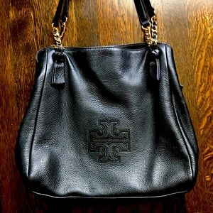 Tory Burch Harper Tote Bag